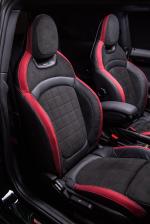 Mini John Cooper Works 2018 года (SG)